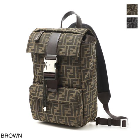 monster backpack fendi|fendiness small backpack.